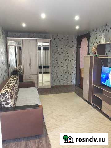 2-комнатная квартира, 50 м², 3/5 эт. в аренду посуточно в Камышине Камышин - изображение 1