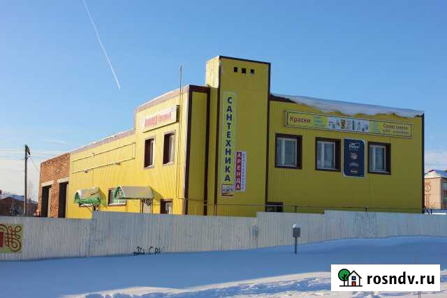 Помещение свободного назначения, 350 кв.м. Кукмор - изображение 1