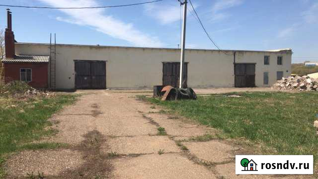 Помещение Арск - изображение 1