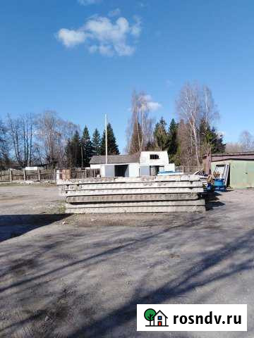 Участок промназначения 45 сот. на продажу в Серпухове Серпухов - изображение 1