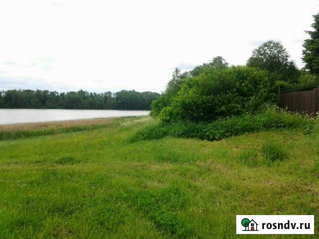 Участок ИЖС 1835 сот. на продажу в Сычевке Сычевка - изображение 1