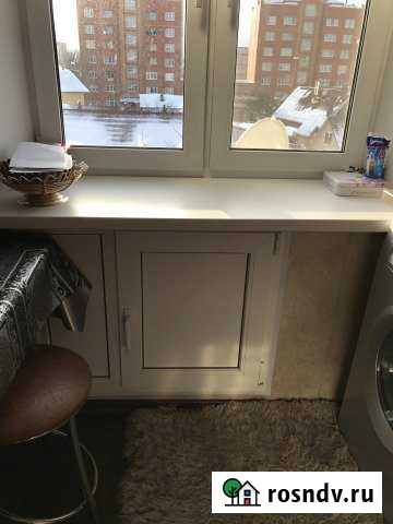 1-комнатная квартира, 30 м², 4/5 эт. на продажу в Малоярославце Малоярославец - изображение 1