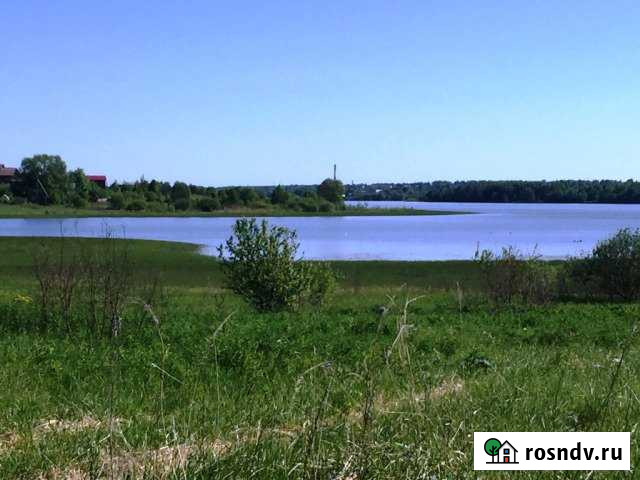 Участок ИЖС 15 сот. на продажу в Кольчугино Кольчугино - изображение 1