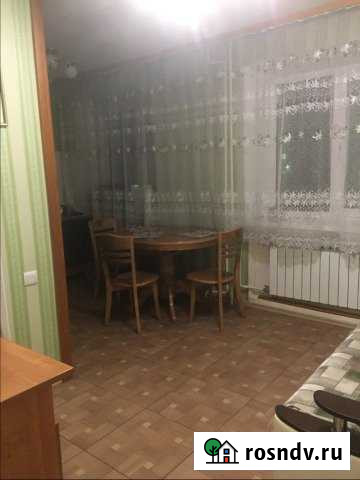 3-комнатная квартира, 61 м², 3/5 эт. на продажу в Искитиме Искитим - изображение 1