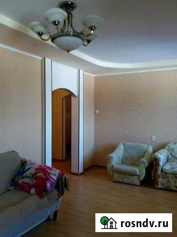 4-комнатная квартира, 115 м², 3/10 эт. в аренду на длительный срок в Елабуге Елабуга - изображение 1