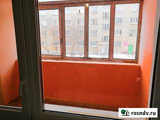 Комната 14 м² в 1-ком. кв., 2/5 эт. на продажу в Октябрьском Республики Башкортостан Октябрьский - изображение 1