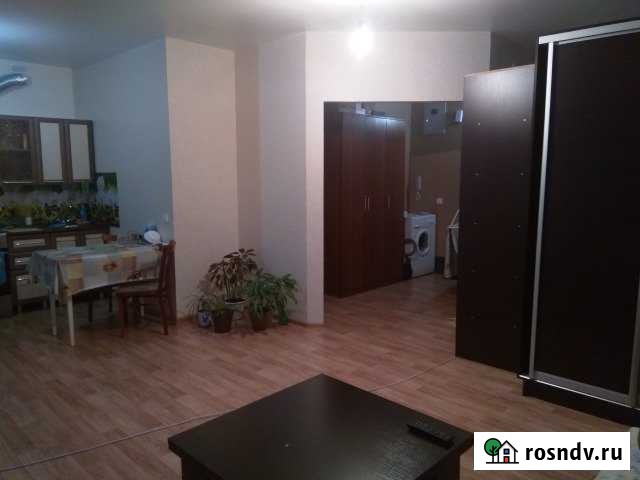 Квартира-студия, 43 м², 2/3 эт. на продажу в Зеленогорске Зеленогорск - изображение 1