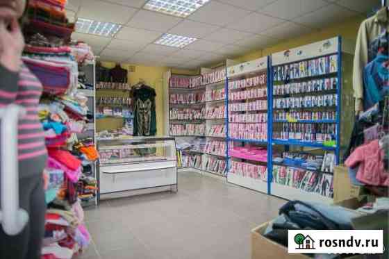Торговое помещение, 75 кв.м. продажа или аренда Семибратово