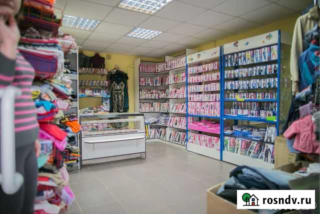 Торговое помещение, 75 кв.м. продажа или аренда Семибратово - изображение 1