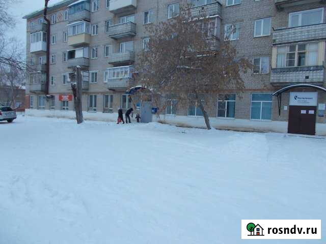 Помещение свободного назначения, 240.4 кв.м. Яровое - изображение 1