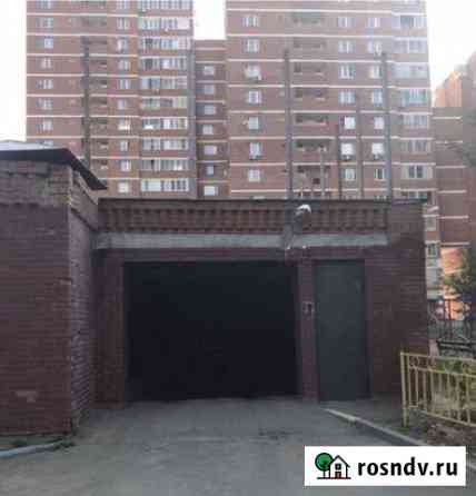 Гараж 23 м² на продажу в Лобне Лобня