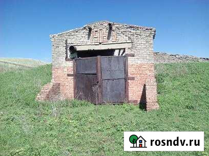 Продажа здания овощехранилища, 477.9 кв.м. Ишимбай - изображение 1