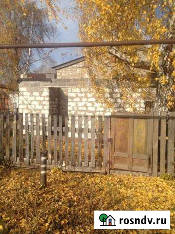 Дом 42.5 м² на участке 1 сот. на продажу в Сургуте Самарской области Сургут - изображение 1