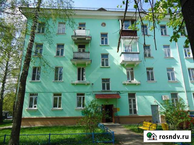 3-комнатная квартира, 74 м², 4/4 эт. на продажу в Дубне Московской области Дубна - изображение 1