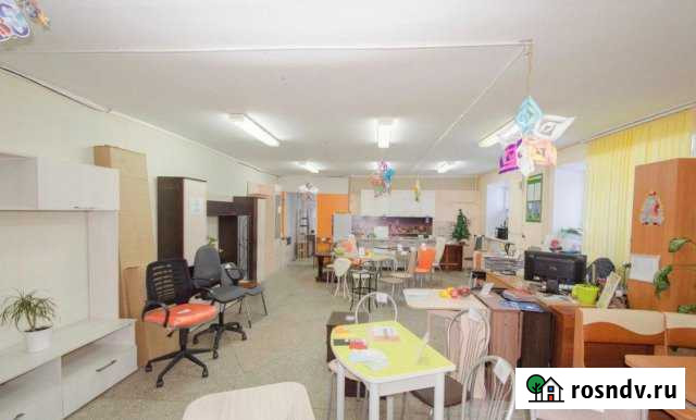 Помещение свободного назначения, 55 кв.м. Нижний Тагил - изображение 1