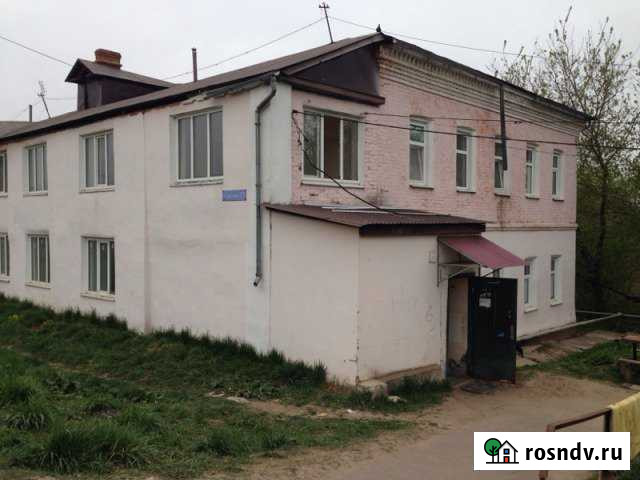 Комната 15 м² в 6-ком. кв., 2/2 эт. на продажу в Пролетарском Московской области Пролетарский - изображение 1