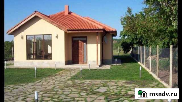 Дом 72 м² на участке 2 сот. на продажу в Чалтыре Чалтырь - изображение 1