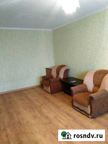 2-комнатная квартира, 46 м², 4/5 эт. в аренду на длительный срок в Егорьевске Егорьевск - изображение 1