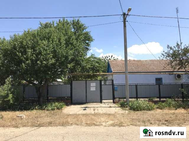 Дом 52 м² на участке 9.5 сот. в аренду на длительный срок в Керче Керчь - изображение 1