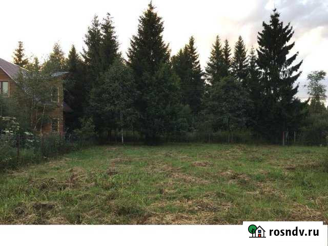 Участок ИЖС 8 сот. на продажу в Киевском Московской области Киевский - изображение 1