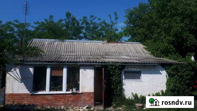 Дача 50 м² на участке 38 сот. на продажу в Прикубанском Прикубанский - изображение 1