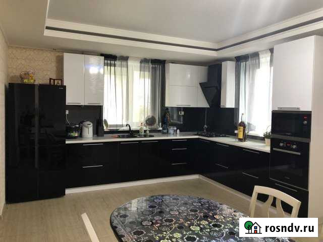 Коттедж 150 м² на участке 10 сот. на продажу в Миассе Миасс - изображение 1