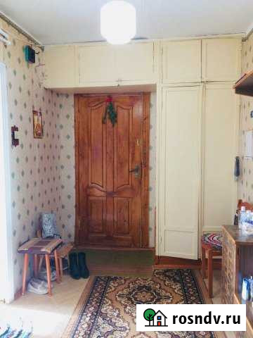 2-комнатная квартира, 50 м², 3/3 эт. на продажу в Старице Старица - изображение 1