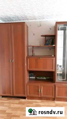 1-комнатная квартира, 38 м², 4/5 эт. в аренду на длительный срок в Луховицах Луховицы - изображение 1