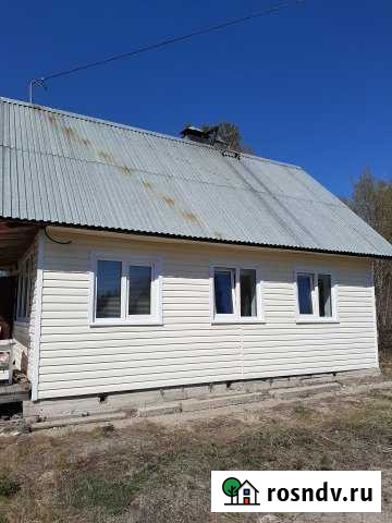 Дача 60 м² на участке 15 сот. на продажу в Костомукше Костомукша - изображение 1