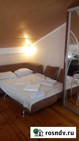 2-комнатная квартира, 34 м², 1/2 эт. в аренду посуточно в Алупке Алупка - изображение 1