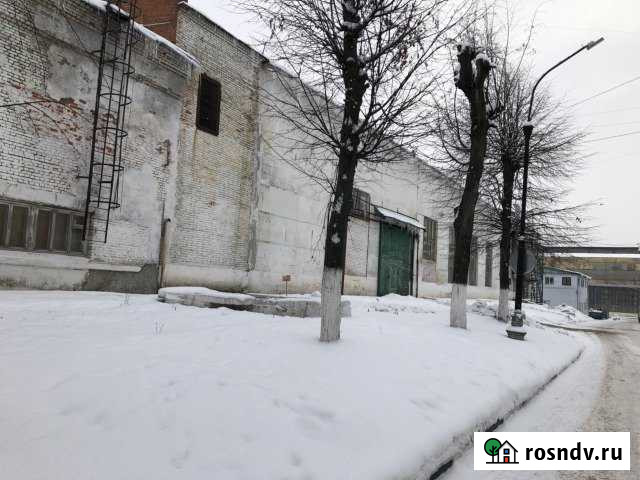 Производственное помещение, 1560 кв.м. Малаховка - изображение 1