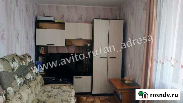 Комната 9 м² в 1-ком. кв., 6/9 эт. на продажу в Старом Осколе Старый Оскол - изображение 1