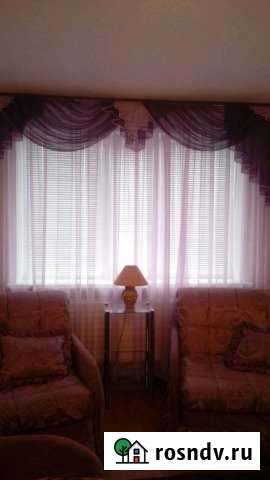 1-комнатная квартира, 35 м², 9/9 эт. на продажу в Усинске Усинск - изображение 1