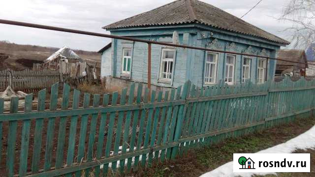 Дом 28 м² на участке 30 сот. на продажу в Борском Борское - изображение 1