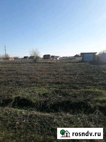 Участок ИЖС 16 сот. на продажу в Казанской Краснодарского края Казанская - изображение 1