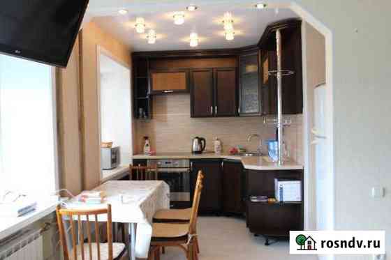2-комнатная квартира, 50 м², 3/5 эт. в аренду посуточно в Братске Братск