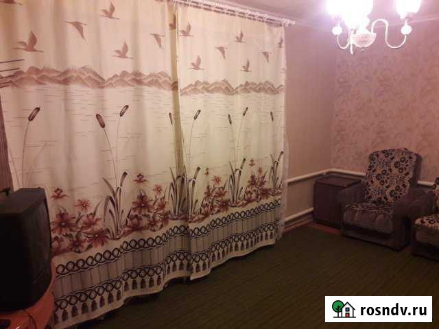 2-комнатная квартира, 42 м², 1/2 эт. на продажу в Мулловке Мулловка - изображение 1