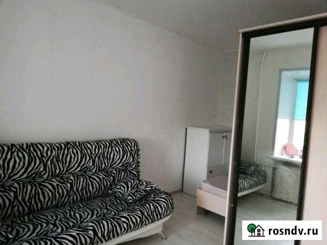 1-комнатная квартира, 35 м², 2/10 эт. в аренду на длительный срок в Стрежевом Стрежевой - изображение 1