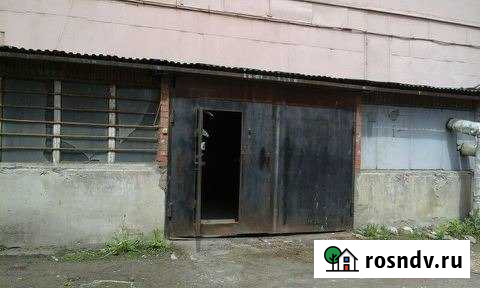 Склад 488 кв.м. Мытищи - изображение 1