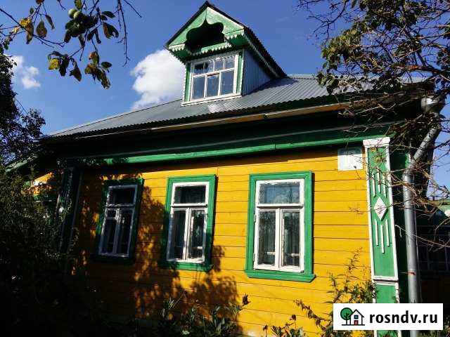 Дом 80 м² на участке 25 сот. на продажу во Фряново Фряново - изображение 1