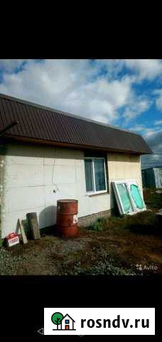 Дом 150 м² на участке 9 сот. на продажу в Сорочинске Сорочинск - изображение 1