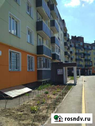 2-комнатная квартира, 41 м², 2/5 эт. на продажу в Сергиевом Посаде Сергиев Посад - изображение 1