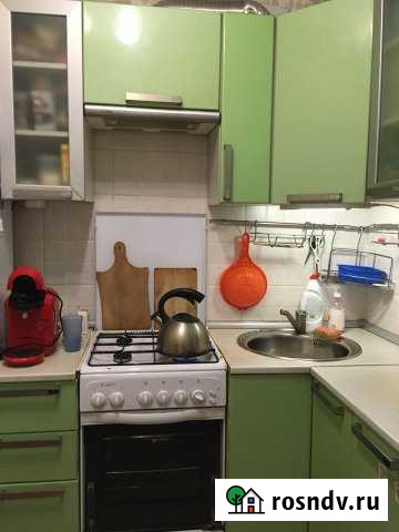 1-комнатная квартира, 31 м², 2/4 эт. на продажу в Бежецке Бежецк - изображение 1