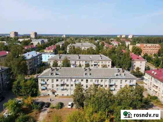 2-комнатная квартира, 54 м², 12/14 эт. на продажу в Дубне Московской области Дубна