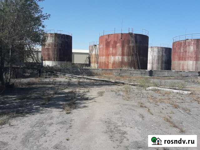 Производство 500 кв.м. Егорлыкская - изображение 1