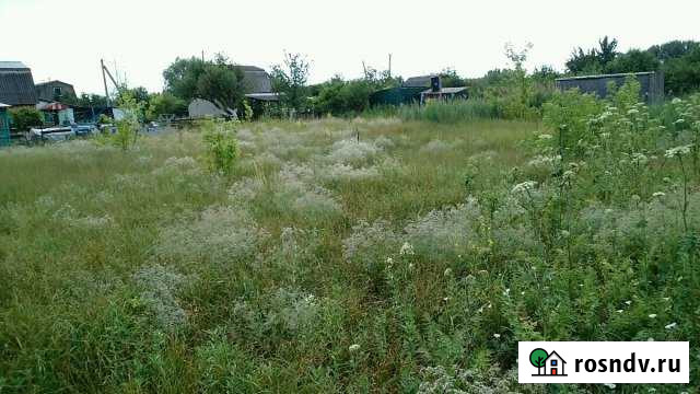 Участок СНТ, ДНП 19 сот. на продажу в Старом Осколе Старый Оскол - изображение 1