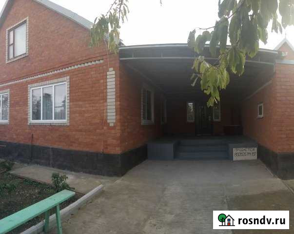 Дом 125 м² на участке 20 сот. на продажу в Переясловской Переясловская - изображение 1