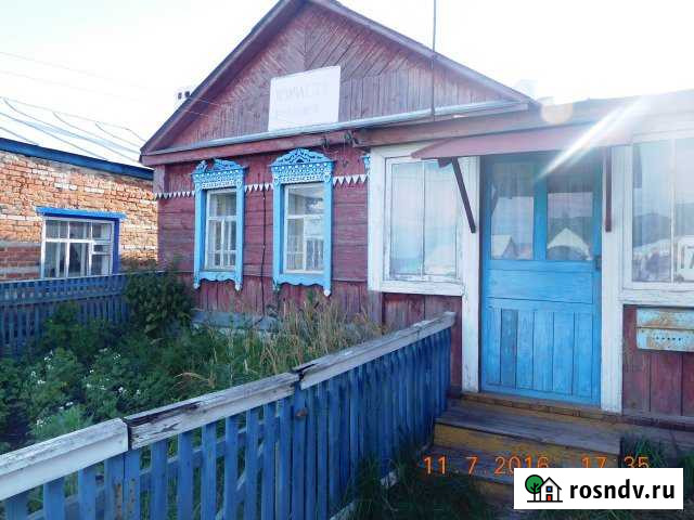 Дом 61.6 м² на участке 11 сот. на продажу в Горелом Горелое - изображение 1