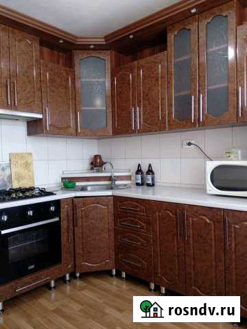 3-комнатная квартира, 63 м², 5/9 эт. в аренду на длительный срок в Таганроге Таганрог - изображение 1