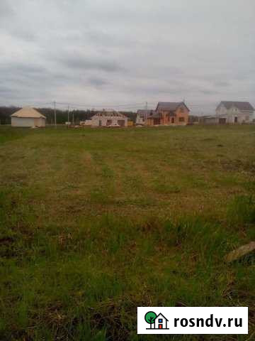 Участок ИЖС 10 сот. на продажу в Задонске Задонск - изображение 1